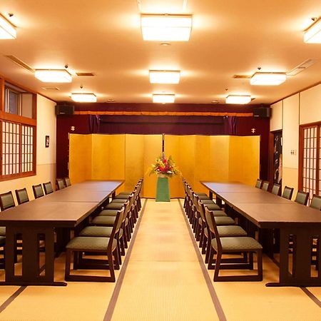 Hotel Kirishima Castle Exterior foto