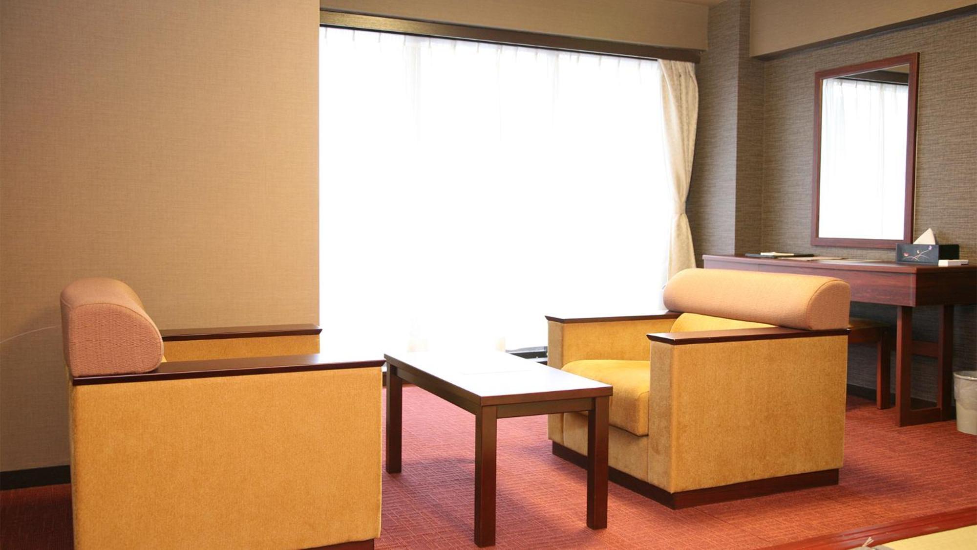 Hotel Kirishima Castle Habitación foto