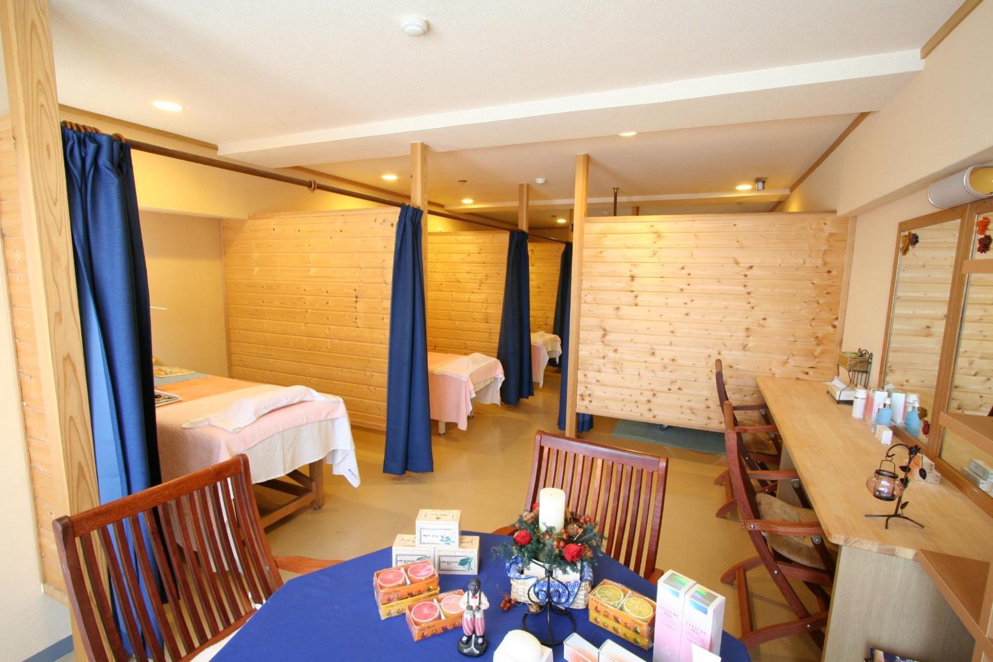 Hotel Kirishima Castle Exterior foto
